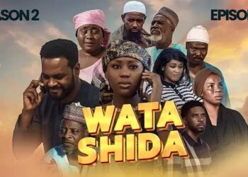 Wata Shida Season 2 Episode 7: Rikicin Gado, Soyayya, da Satar Jama’a