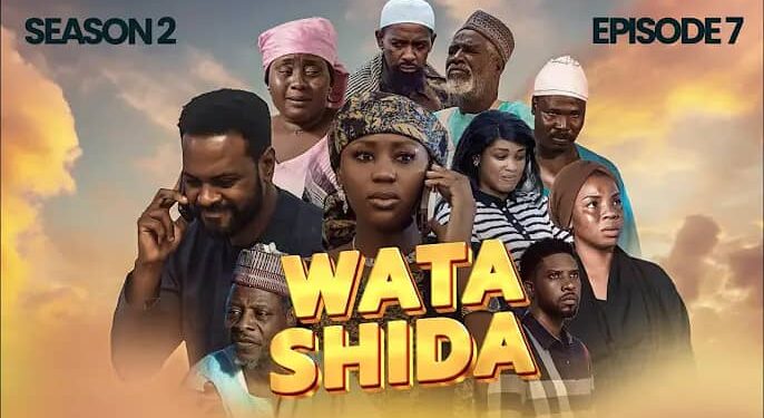 Wata Shida Season 2 Episode 7: Rikicin Gado, Soyayya, da Satar Jama’a