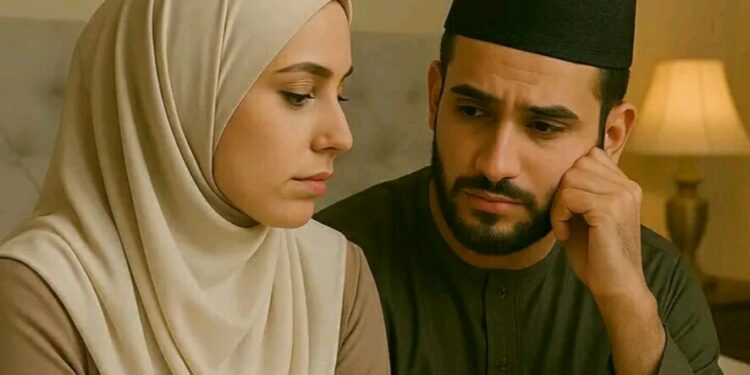 Mar’arus Saliha: Abubuwan Da Zasu Taimaka Ki Mallaki Zuciyar Mijinki