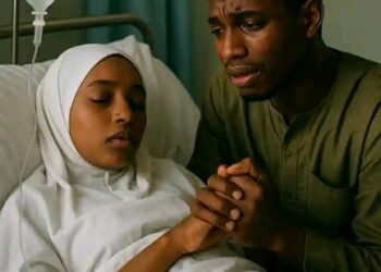 Wani Irin Saduwa Ne Allah Ya Haramta Ku Yi Da Iyalin Ku?