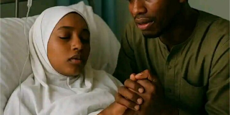 Wani Irin Saduwa Ne Allah Ya Haramta Ku Yi Da Iyalin Ku?