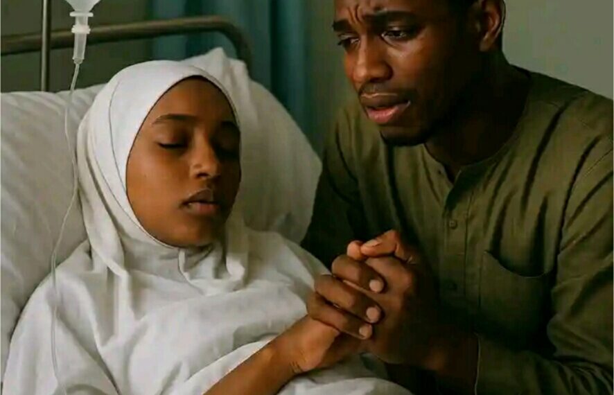 Wani Irin Saduwa Ne Allah Ya Haramta Ku Yi Da Iyalin Ku?