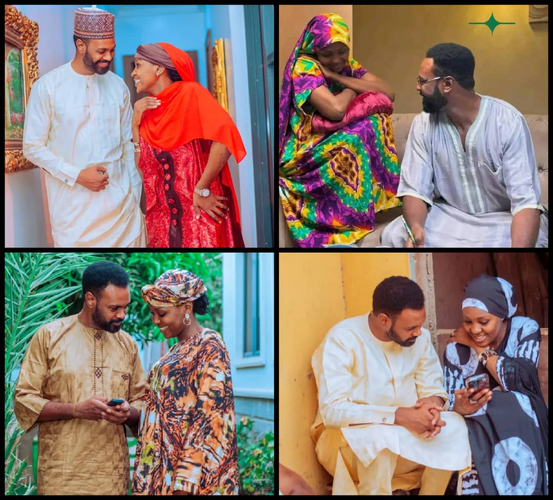 Soyayyar Maryam da Raba Gardama SNa Daukar Hankali– Ko Da Gaske Soyayya Ce? Karanta Karin Bayani