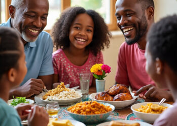 Abincin Hausa da ke Haddasa Ciwon Suga: Me Ya Kamata Kowa Ya Sani?