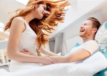 Amfanin Tsotsan Gaban Miji Ga Lafiyar Matarsa – Kimiyya da Zamantakewa