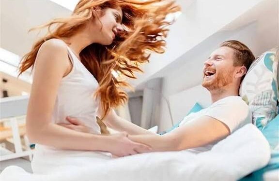 Amfanin Tsotsan Gaban Miji Ga Lafiyar Matarsa – Kimiyya da Zamantakewa