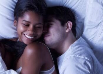 Duk Mace Na Son Wannan Lokacin Saduwa—Ma’anar Soyayya Da Rahamar Aure a Musulunci