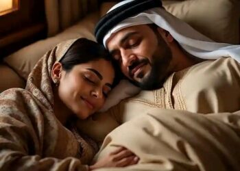 Ba Sai  An Hau Ruwa  Cikin Mace Za’a Gamsar Da Ita Wajen Jima’i Ba