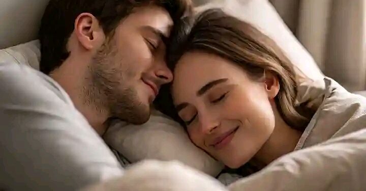 Ba Dole Sai Kunyi Jima’i Ba- Ga Yadda Zaku Shiga Cikin Alheri Dumu-Dumu