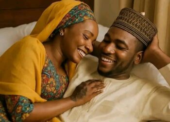 Abunda Yasa Matan Da Suke Da Shekaru Suka Fi Dadin Jima’i