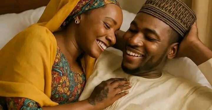 Abunda Yasa Matan Da Suke Da Shekaru Suka Fi Dadin Jima’i