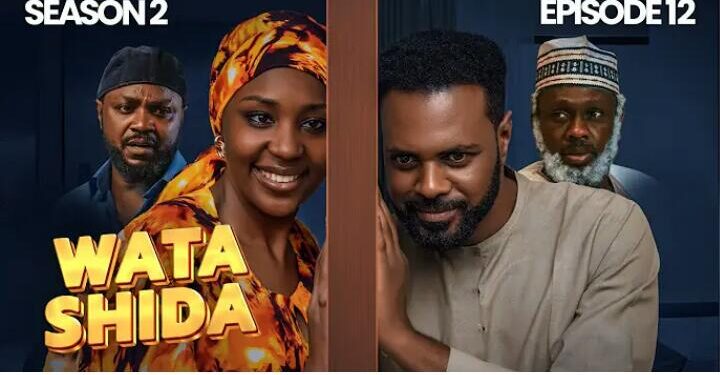 Kalla Wata Shida Season 2 Episode 12