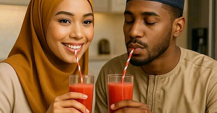 Sirrin Shan Kankana Bayan Saduwa