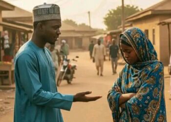 Alamomi 5 Da Ke Nuna Mace Na Sonka Da Gaske