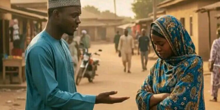 Alamomi 5 Da Ke Nuna Mace Na Sonka Da Gaske