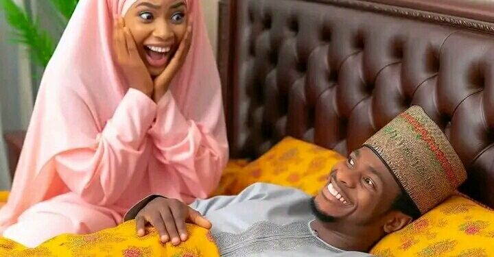 Amfanin Shan Ruwa Kafin Saduwa Ko Bayan Saduwa