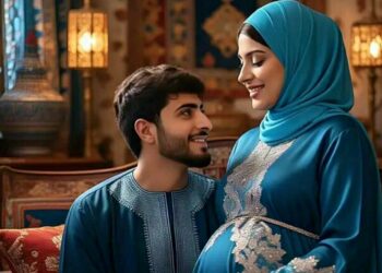 Muhimmancin Saduwa Da Mai Ciki – Fa’idoji Ga Mace Da Jariri