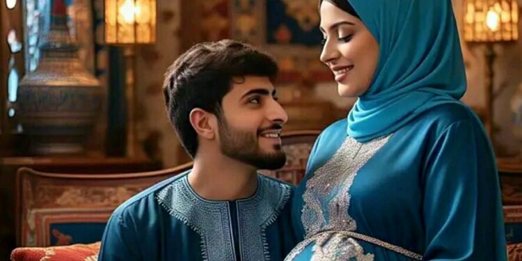 Muhimmancin Saduwa Da Mai Ciki – Fa’idoji Ga Mace Da Jariri