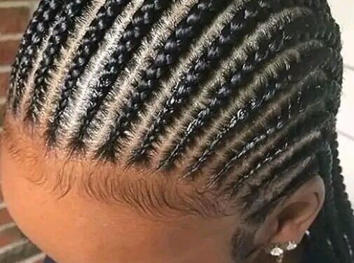 Matsayin Saduwa Da Ya Dace Idan Mace Ta Yi Sabon Kitso