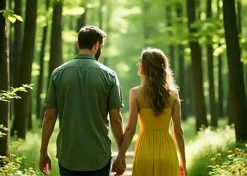 Yadda Zaku Yi Soyayya Da Shagwaba