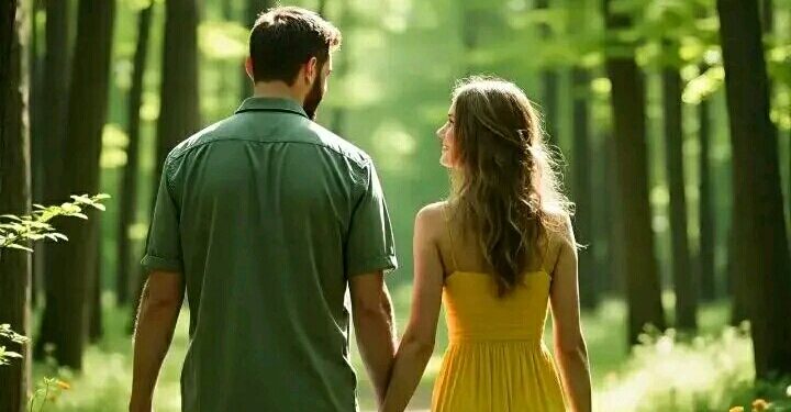 Yadda Zaku Yi Soyayya Da Shagwaba