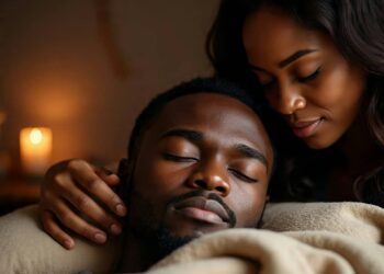 Wuraren Da Mace Ba Ta So A Taba Mata Lokacin Saduwa