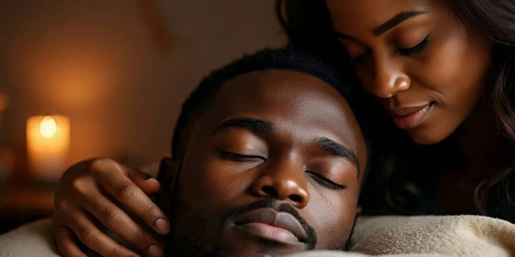 Wuraren Da Mace Ba Ta So A Taba Mata Lokacin Saduwa