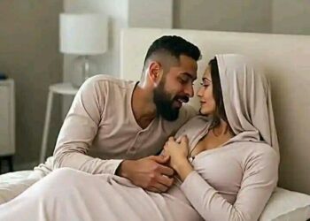 Dalilin Da Ya Sa Maza Ke Tashi Da Karfi Da Asuba