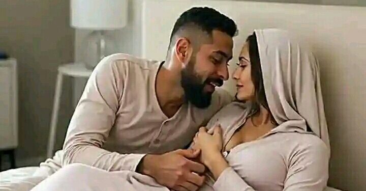 Dalilin Da Ya Sa Maza Ke Tashi Da Karfi Da Asuba