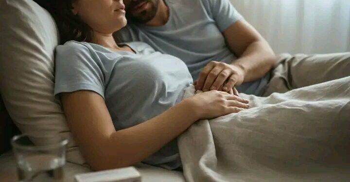 Irin Saduwan Da Mata Suka Fi Jindadi – Abin Da Maza Ba Su Sani Ba