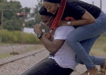 Abubuwan Da Ke Sa Mace Ta Jika Sosai