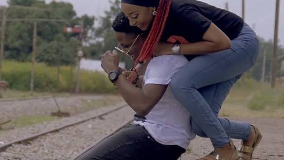 Abubuwan Da Ke Sa Mace Ta Jika Sosai