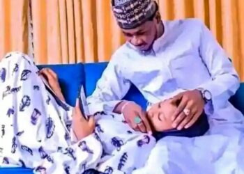 Yadda Za Ki Zama Mace Mai Daɗin Jima’i