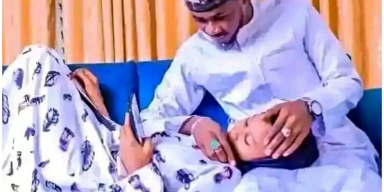 Yadda Za Ki Zama Mace Mai Daɗin Jima’i