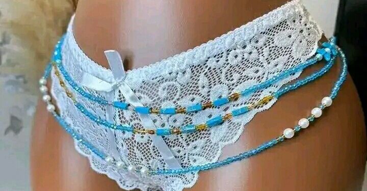 Amfanin Jigida A Jikin Mace – Ba Ado Kadai Ba