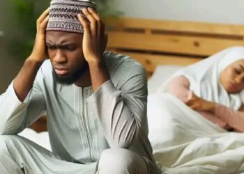 Wannan Dalilin Ya Sa Kuke Saurin Gajiya Idan Kuna Jima’i