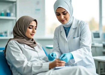 Abin Da Ya Kamata Duk Wata Mace Ta Yi Bayan Haihuwa