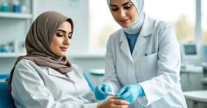 Abin Da Ya Kamata Duk Wata Mace Ta Yi Bayan Haihuwa