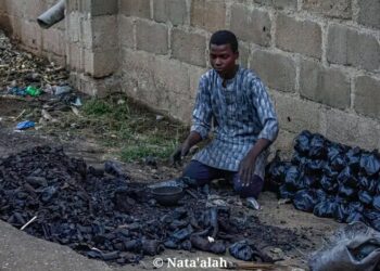 Harkar Da Za Ka Fara Da Naira 10,000