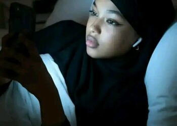 Yadda Za Ka Gane Mace Tana  Son A Taba Ta