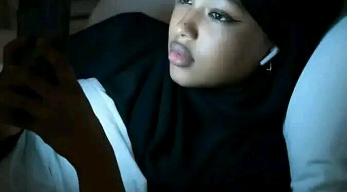 Yadda Za Ka Gane Mace Tana  Son A Taba Ta