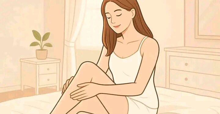 Ramin Mafitsarar Mace Daban Yake Da Ramin Saduwa – Gaskiya Da Yakamata Ka Sani