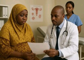 Dalilin Yawan Fitsari Ga Mata