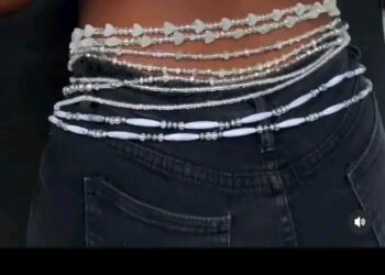 Shin Ka San Sirrin Jigida? Ga Dalilin Da Ya Sa Mata Ke Saka Jigida