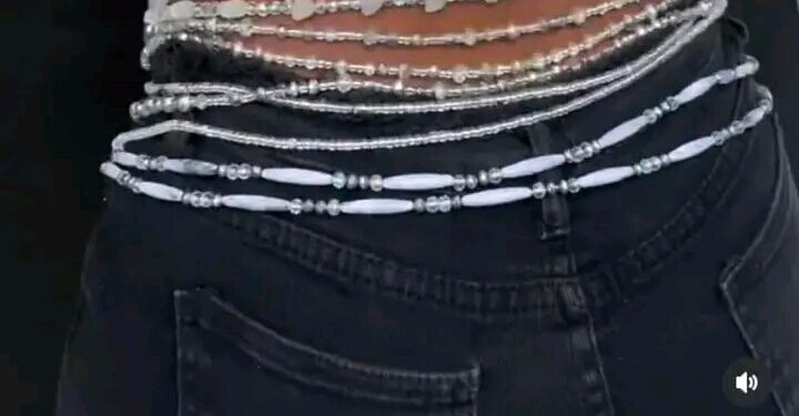 Shin Ka San Sirrin Jigida? Ga Dalilin Da Ya Sa Mata Ke Saka Jigida