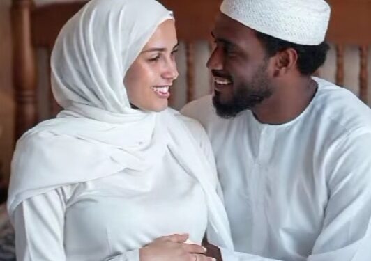 Abubuwan Da Mata Suka Tsana Lokacin Saduwa