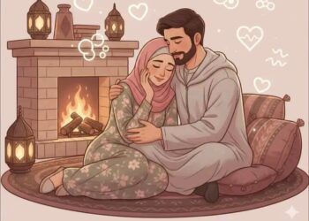 Jima’i Ba Kawai Sha’awa Ba Ne