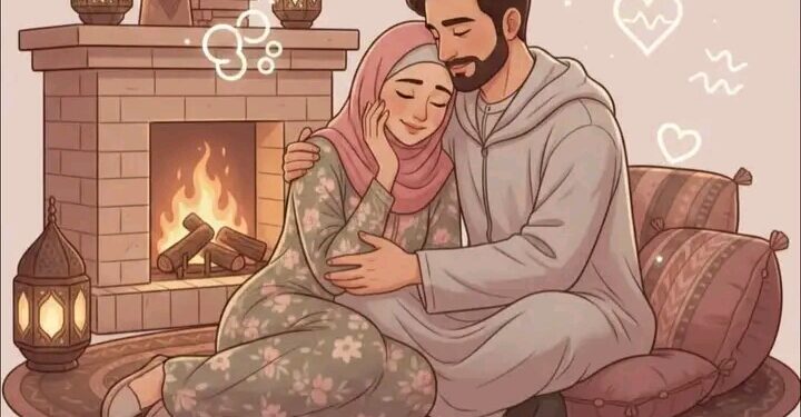 Jima’i Ba Kawai Sha’awa Ba Ne