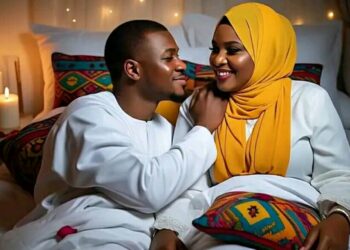 Me Ya Sa Saduwa Da Yamma Ta Fi Dare Daɗi?