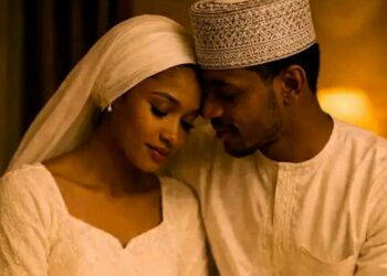 Irin Wannan Salon Saduwan Na Ƙara So Da Ƙauna